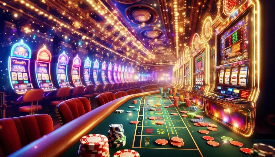 Manhattan Casino